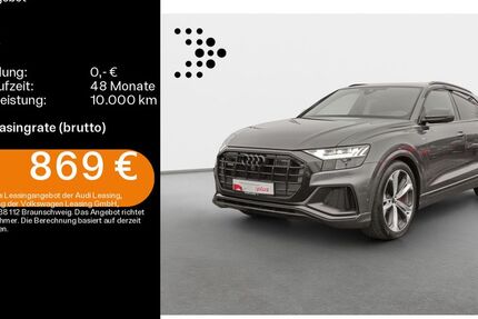 Audi Q8 36.550 km 68.360 &euro; Haßfurt 97437