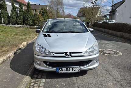 Peugeot 206 155.000 km 2.100 &euro; Alitzheim 97529