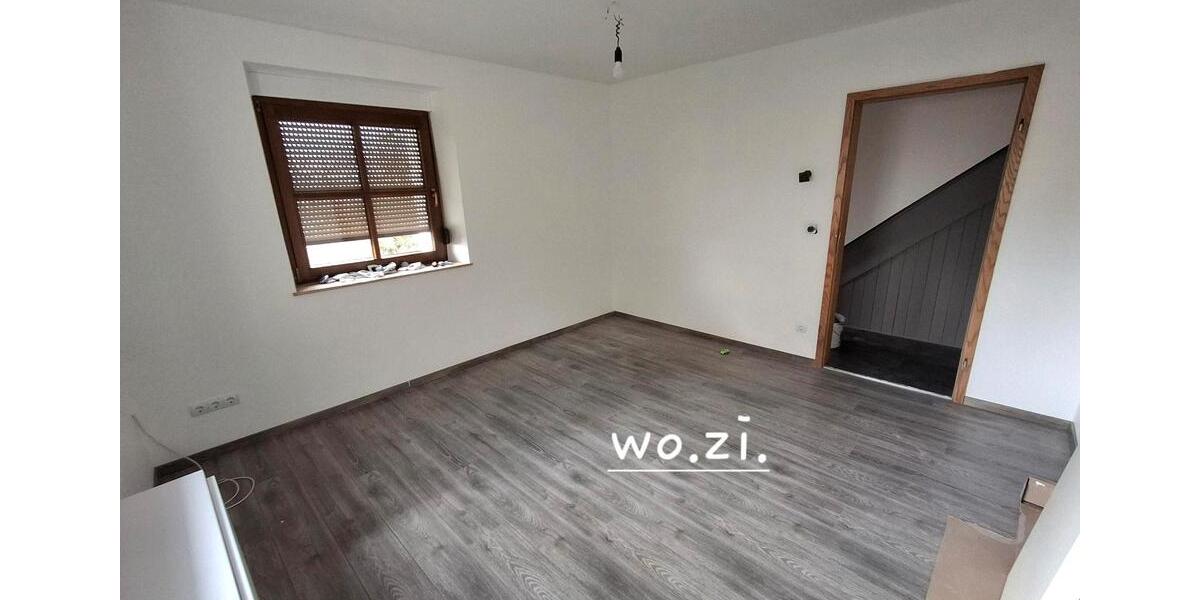 Erdgeschoßwohnung Haßfurt - 3 Zimmer, 66 m&sup2;, 600&euro; | Angebot:25516238
