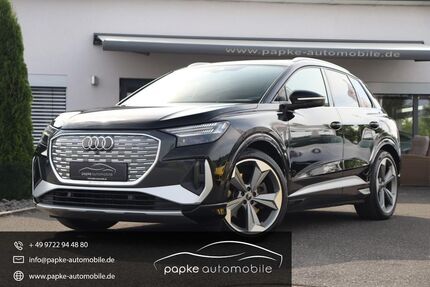 Audi Q4 e-tron 111.000 km 33.895 &euro; Werneck 97440