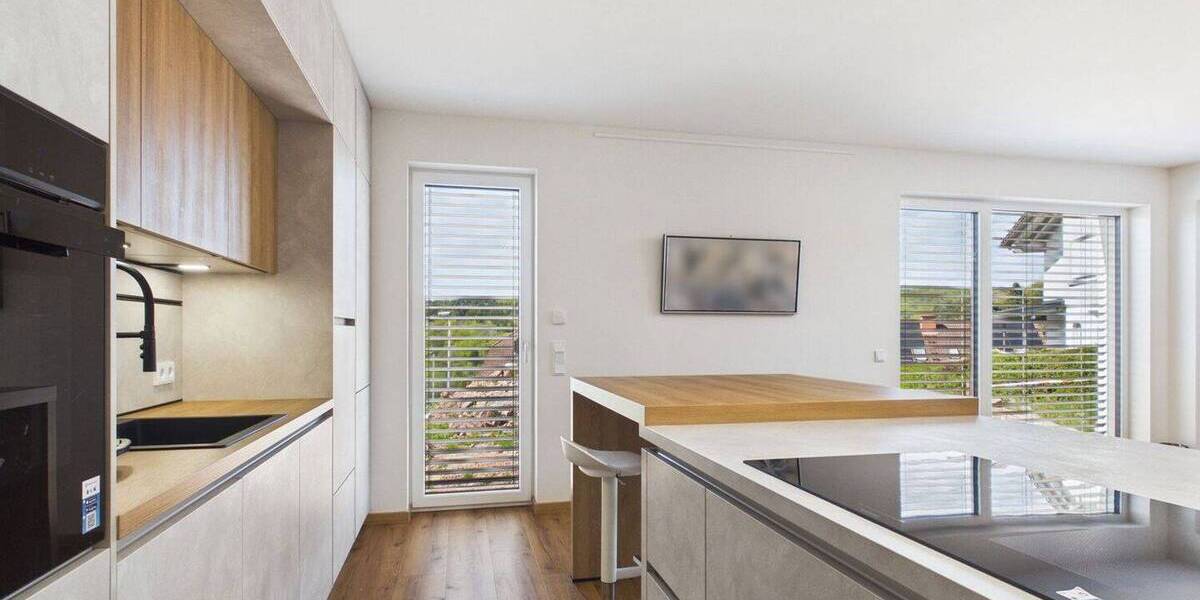 Einfamilienhaus Oberthulba / Hassenbach Hassenbach - 5 Zimmer, 196 m&sup2;, 770.000&euro; | Angebot:26627639