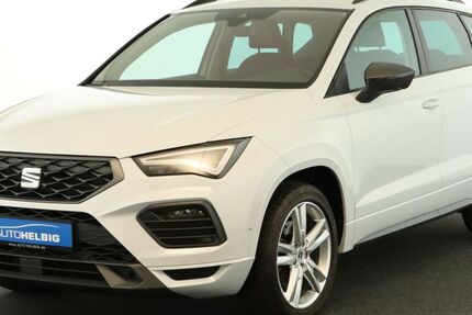 Seat Ateca 88.300 km 21.990 &euro; Donnersdorf 97499