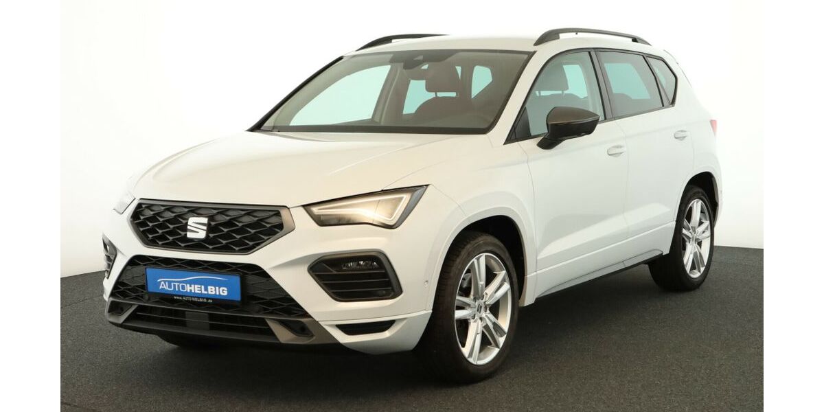 Seat Ateca 88.300 km 21.990 &euro; Donnersdorf 97499