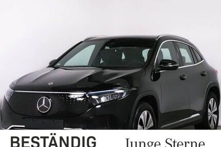 Mercedes-Benz EQA 17.718 km 36.990 &euro; Haßfurt 97437