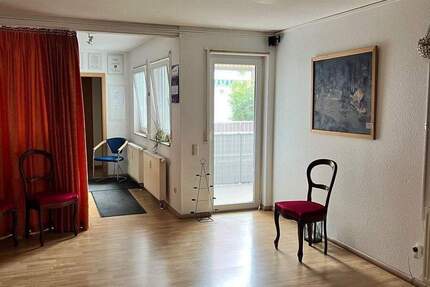 Wohnung Bad Kissingen - 2 Zimmer, 78 m&sup2;, 210.000&euro; | Angebot:25780770