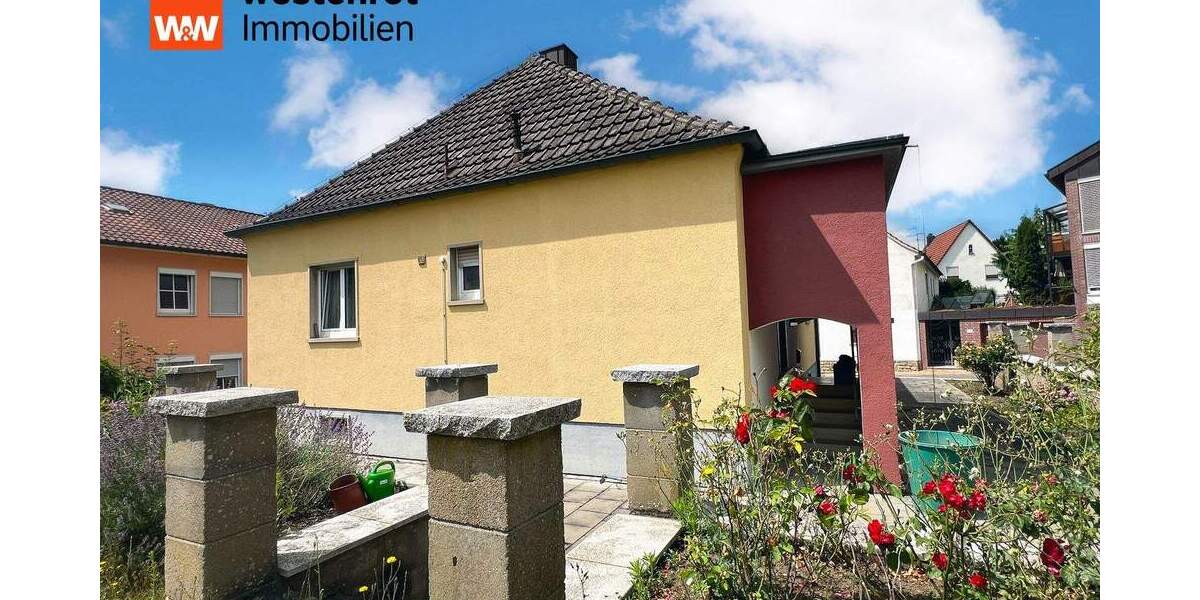 Einfamilienhaus Theres / Untertheres Untertheres - 3 Zimmer, 100 m&sup2;, 279.000&euro; | Angebot:25662321