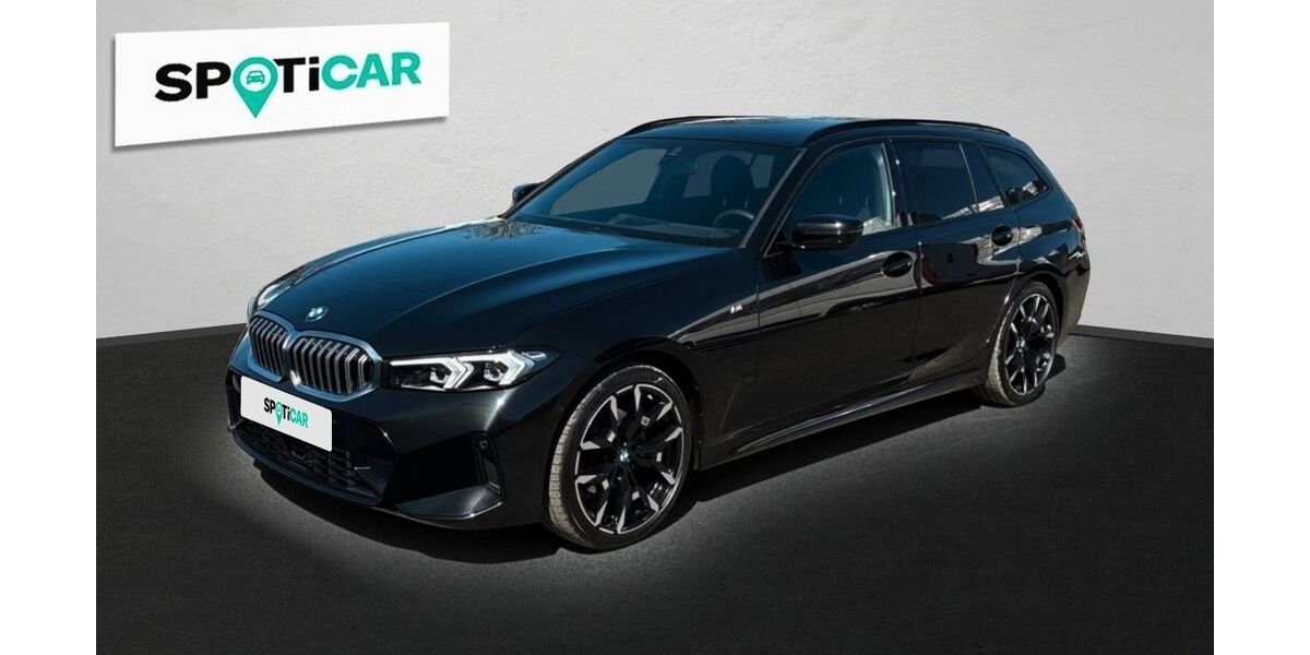 BMW 320 17.881 km 45.990 &euro; Haßfurt 97437