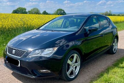 Seat Leon 189.229 km 8.990 &euro; Sulzfeld 97633