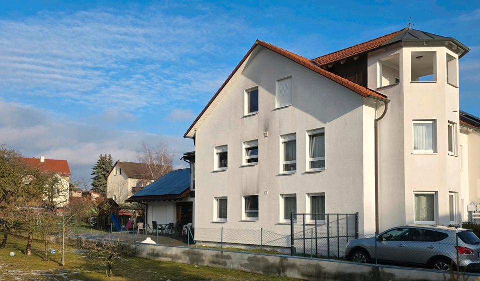 Mehrfamilienhaus, Wohnhaus Niederwerrn - 12 Zimmer, 380 m&sup2;, 800.000&euro; | Angebot:24514272