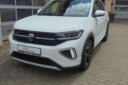 VW T-Cross 8.500 km 23.750 &euro; Hausen 97262