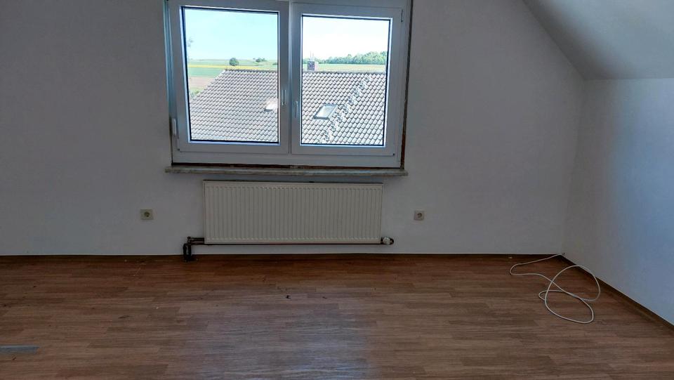 Einfamilienhaus Hohenroth - 280.000&euro; | Angebot:26750593