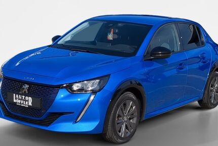 Peugeot 208 41.333 km 16.890 &euro; Schweinfurt 97424