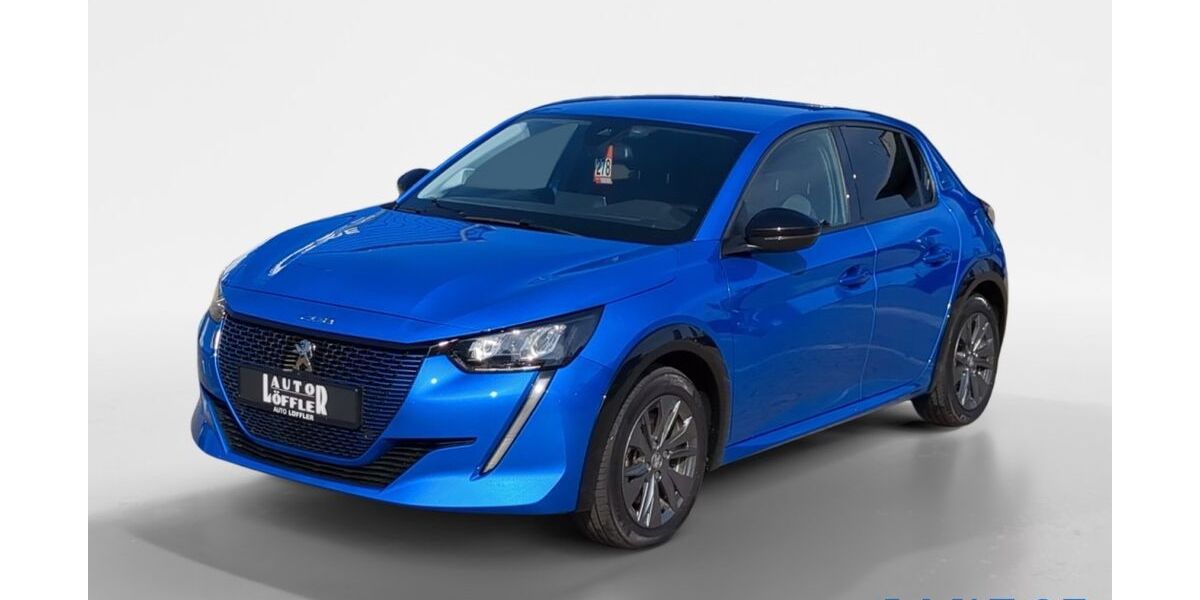 Peugeot 208 41.333 km 16.890 &euro; Schweinfurt 97424