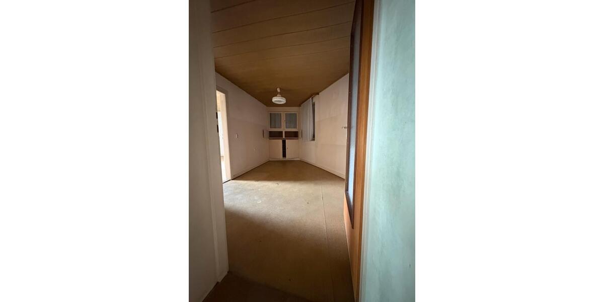 Einfamilienhaus Euerdorf - 44.000&euro; | Angebot:25789686