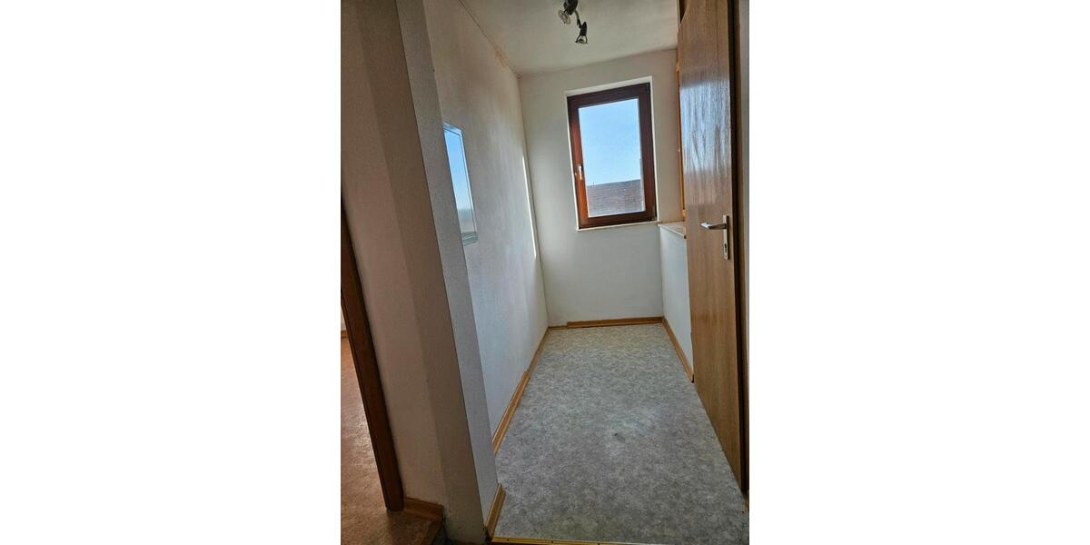 Maisonettenwohnung Hohenroth - 5 Zimmer, 96 m&sup2;, 950&euro; | Angebot:25792139