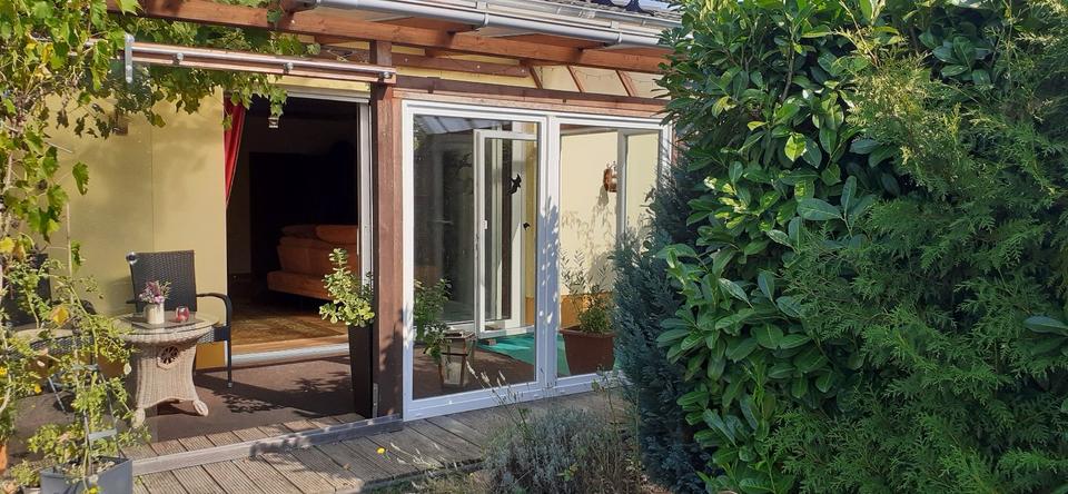 Bungalow Bad Bocklet - 3 Zimmer, 101 m&sup2;, 270.000&euro; | Angebot:25408099