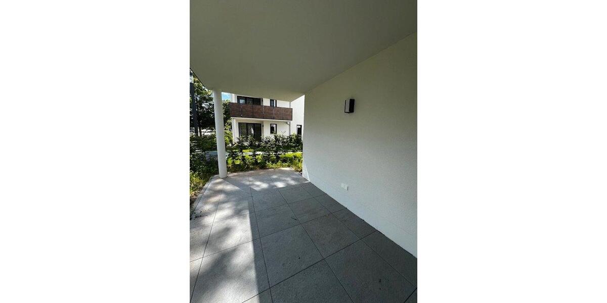 Erdgeschoßwohnung Schweinfurt Bellevue - 4 Zimmer, 103 m&sup2;, 1.395&euro; | Angebot:26661519