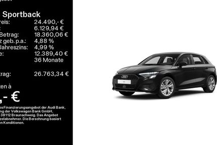 Audi A3 82.907 km 24.490 &euro; Haßfurt 97437