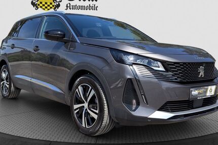Peugeot 5008 36.900 km 25.690 &euro; Haßfurt 97437