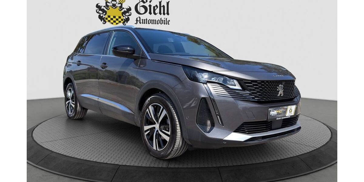 Peugeot 5008 36.900 km 25.690 &euro; Haßfurt 97437