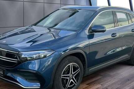 Mercedes-Benz EQA 250 53.375 km 30.870 &euro; Schweinfurt 97424