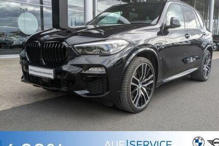 BMW X5 89.119 km 45.850 &euro; Schweinfurt 97424