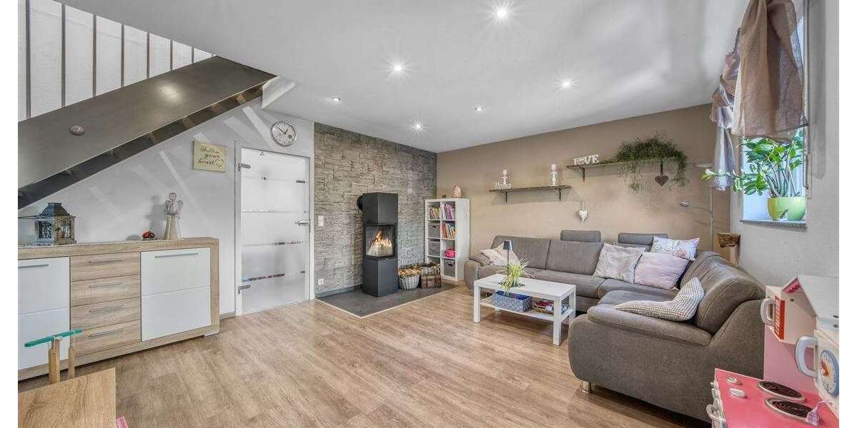 Einfamilienhaus Bad Kissingen - 5 Zimmer, 145 m&sup2;, 619.000&euro; | Angebot:25201189