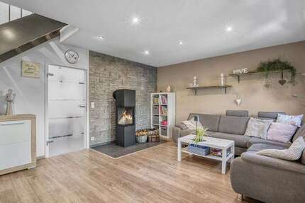 Haus Bad Kissingen - 5 Zimmer, 145 m&sup2;, 619.000&euro; | Angebot:25201189