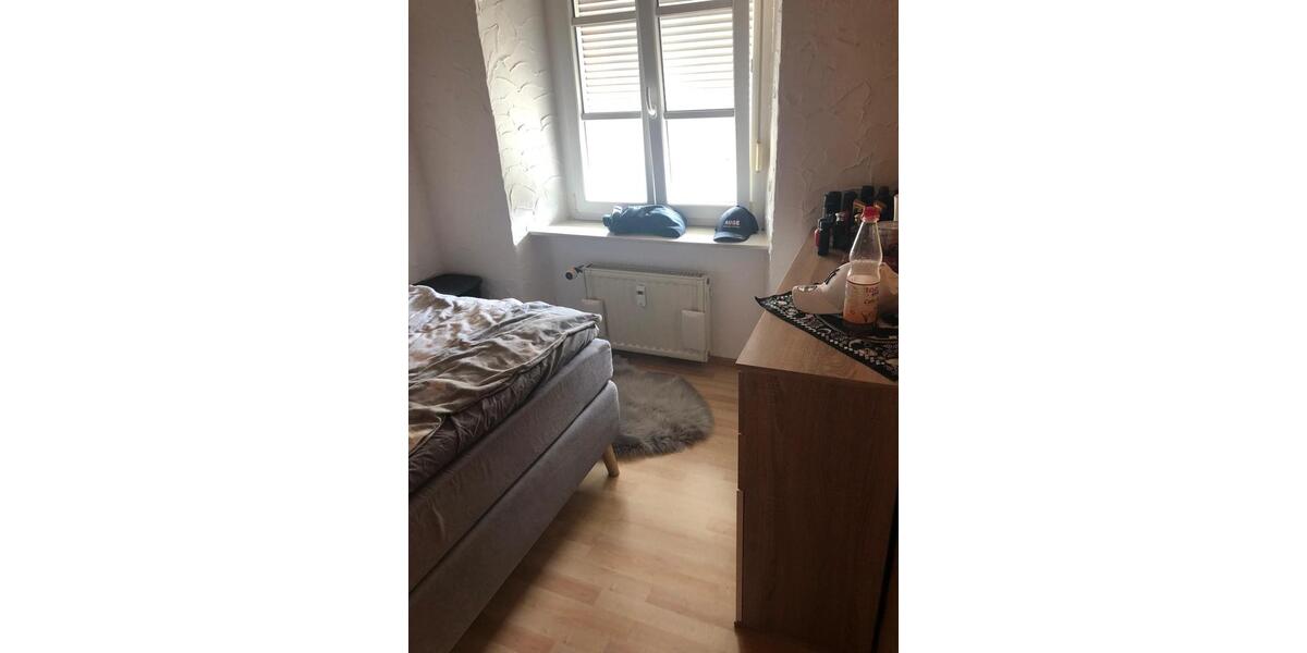 Hochparterre Prichsenstadt - 2 Zimmer, 44 m&sup2;, 425&euro; | Angebot:25634233