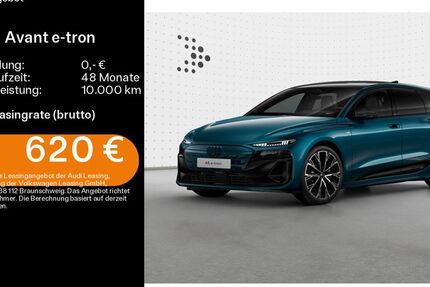 Audi A6 e-tron 10.739 km 67.850 &euro; Schweinfurt 97424