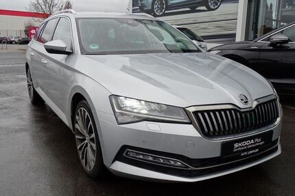 Skoda Superb 82.665 km 24.940 &euro; Schweinfurt 97424