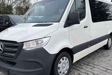 Mercedes-Benz Sprinter 93.696 km 33.880 &euro; Haßfurt 97437
