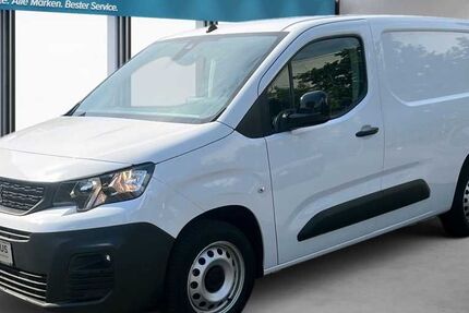 Peugeot Partner 54.435 km 15.770 &euro; Schweinfurt 97424