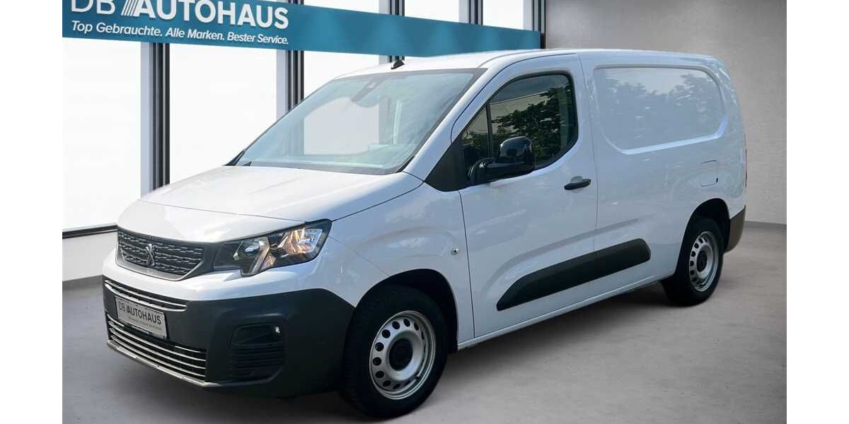 Peugeot Partner 54.435 km 15.770 &euro; Schweinfurt 97424