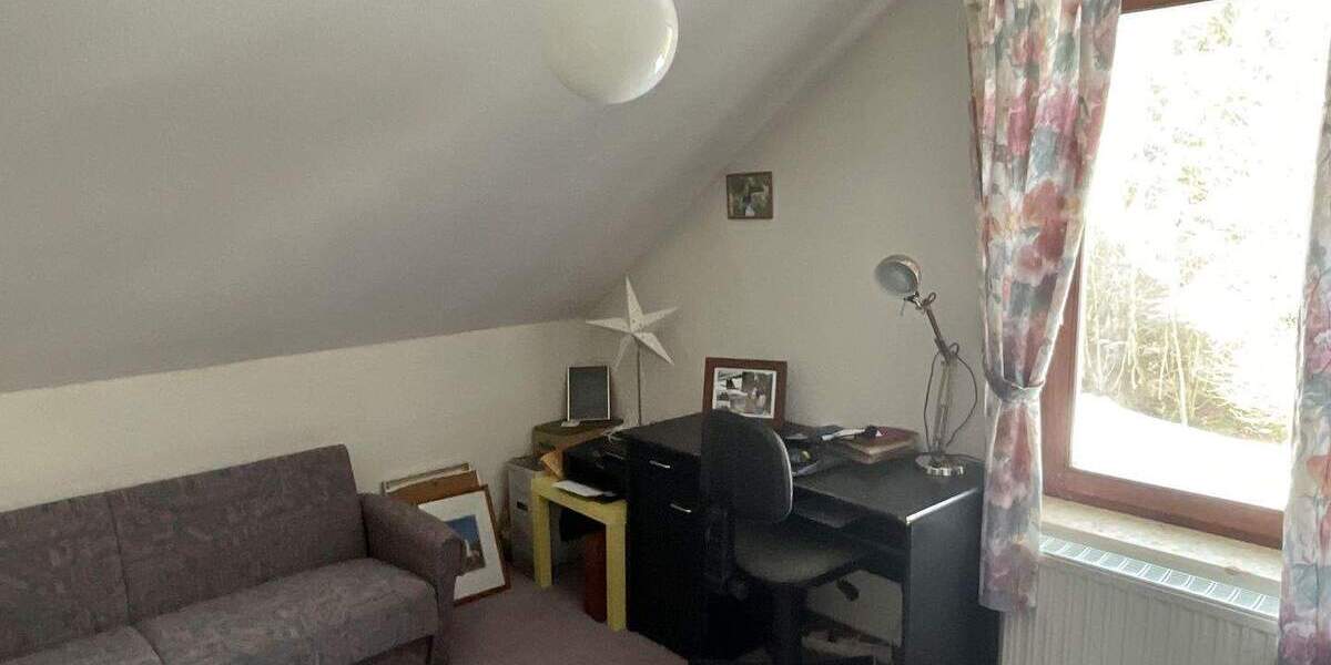 Doppelhaushälfte Bad Kissingen Garitz - 5 Zimmer, 125 m&sup2;, 319.000&euro; | Angebot:25730488