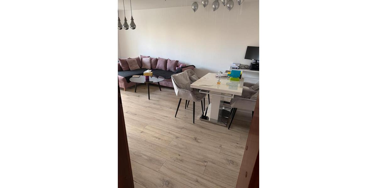 Etagenwohnung Schweinfurt Bellevue - 3 Zimmer, 80 m&sup2;, 174.999&euro; | Angebot:25855080