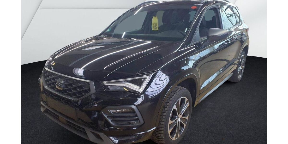 Seat Ateca 25.990 km 32.990 &euro; Schwebheim 97525