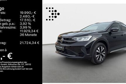 VW Taigo 54.500 km 17.990 &euro; Bad Kissingen 97688