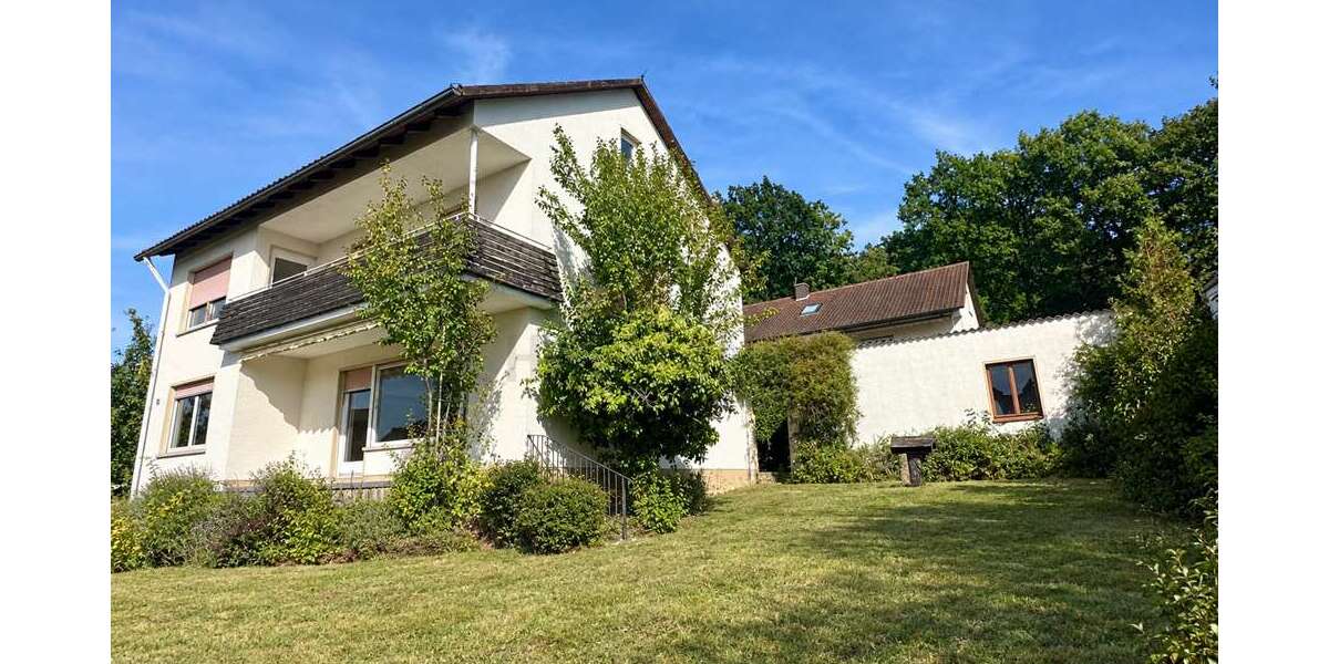 Einfamilienhaus Dittelbrunn - 6 Zimmer, 139 m&sup2;, 269.000&euro; | Angebot:27478656