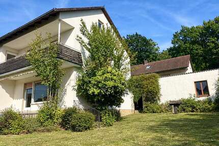 Haus Dittelbrunn - 6 Zimmer, 139 m&sup2;, 269.000&euro; | Angebot:27478656