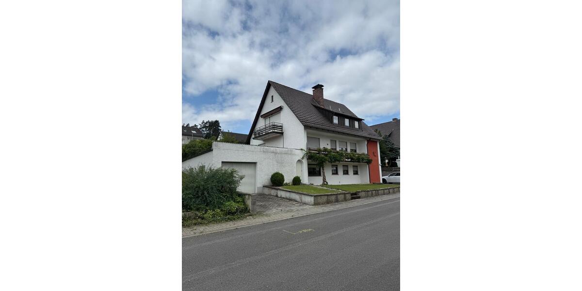 Mehrfamilienhaus, Wohnhaus Michelau im Steigerwald - 368.000&euro; | Angebot:26549693