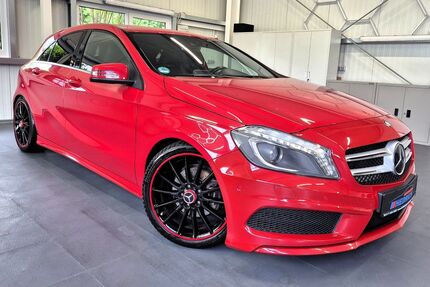 Mercedes-Benz A 200 249.000 km 8.490 &euro; Waigolshausen, bei Schweinfurt 97534