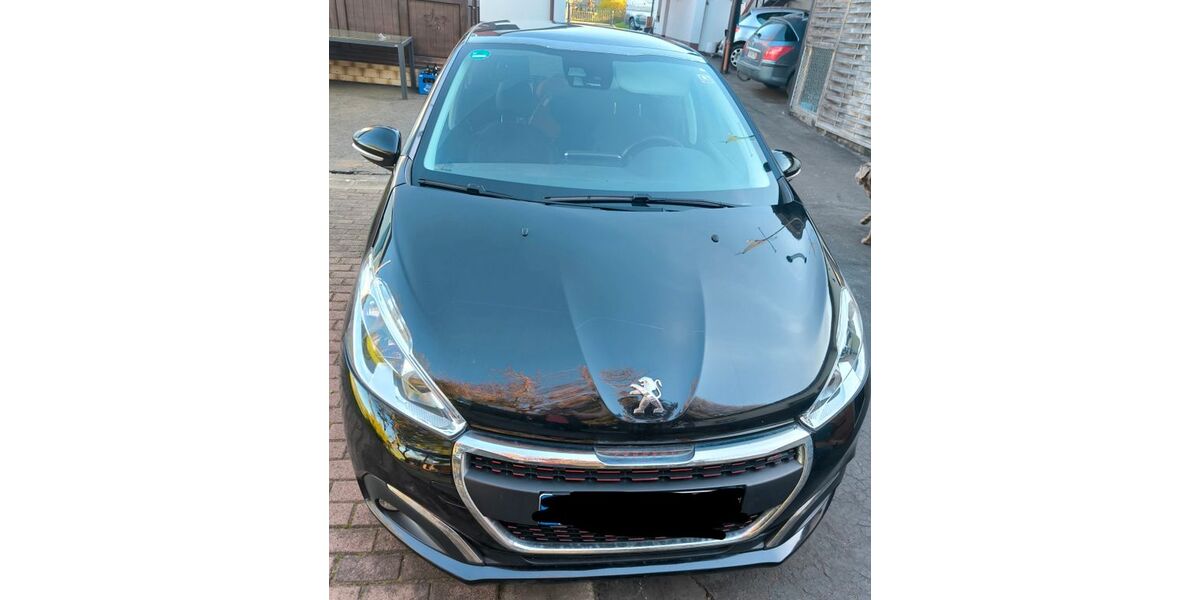 Peugeot 208 170.000 km 6.700 &euro; Stadtlauringen 97488