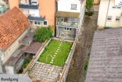 Haus Obereisenheim Obereisenheim - 6 Zimmer, 96 m&sup2;, 115.000&euro; | Angebot:25997012