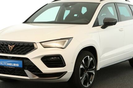 Cupra Ateca 25.900 km 28.890 &euro; Donnersdorf 97499