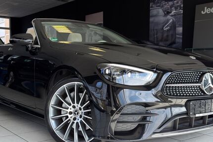 Mercedes-Benz E 300 45.000 km 47.990 &euro; Estenfeld 97230