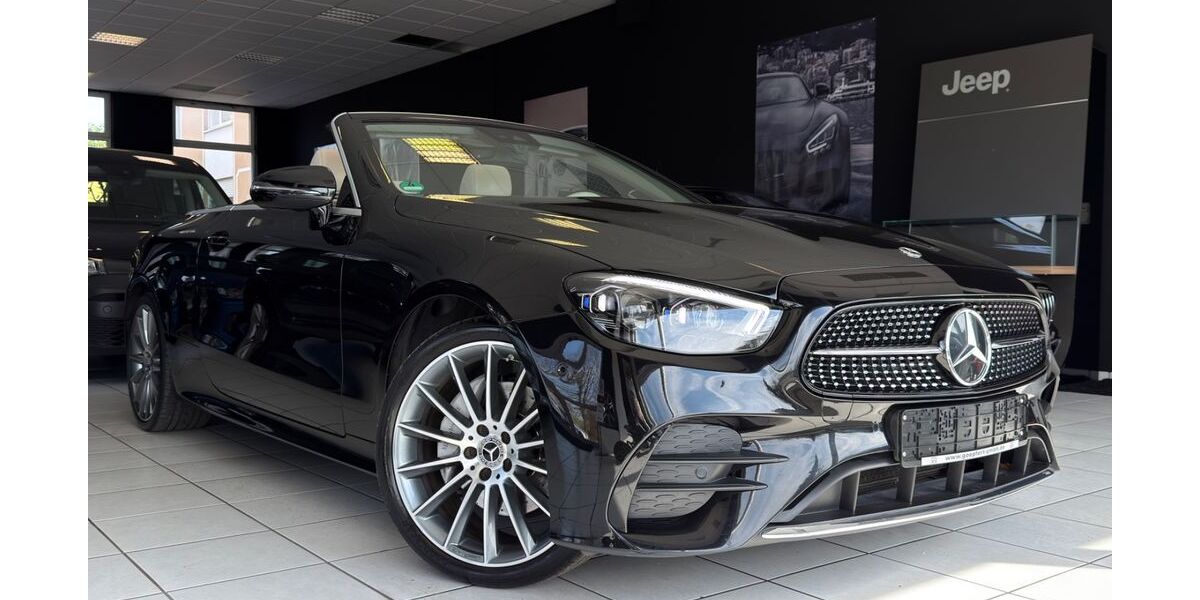 Mercedes-Benz E 300 45.000 km 47.990 &euro; Estenfeld 97230