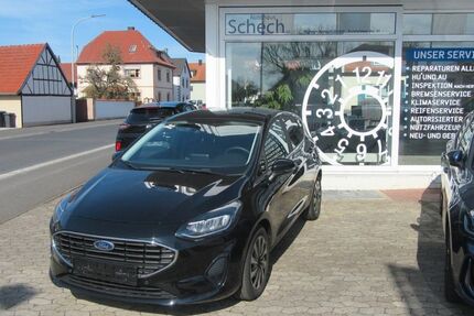Ford Fiesta 37.200 km 15.990 &euro; Grettstadt 97508