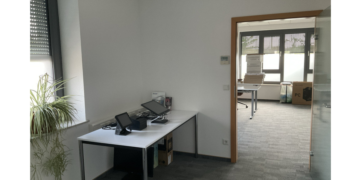 Gewerbeobjekt Schweinfurt Innenstadt - 6 Zimmer, 182 m&sup2;, 1.610&euro; | Angebot:25678494