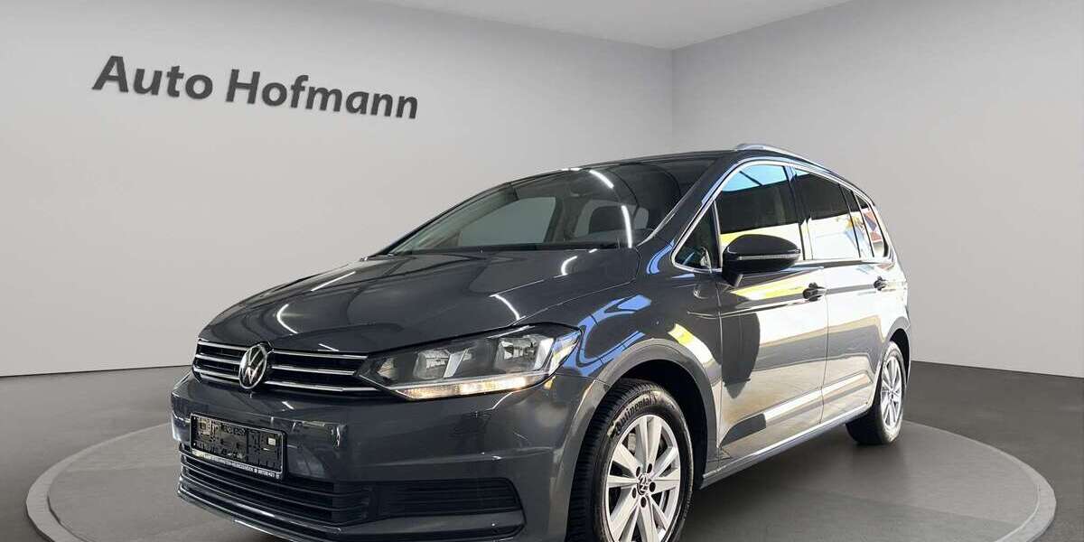 VW Touran 70.000 km 23.490 &euro; Arnstein-Neubessingen 97450